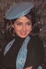 Sridevi isRadha