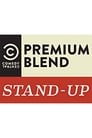 Premium Blend Episode Rating Graph poster