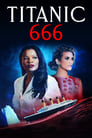 Poster van Titanic 666