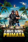 Agente Secreto Primata
