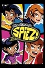 The Amazing Spiez! Episode Rating Graph poster