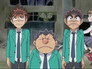 Farewell, Kurita?!