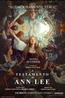 The Testament of Ann Lee