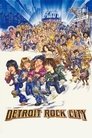 Detroit Rock City poster
