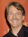 Jeff Foxworthy isLyle (voice)