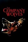 Poster van The Company of Wolves