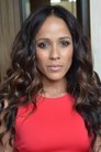 Dania Ramirez isDetective Beaumont