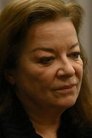 Clare Higgins isMistress Revels