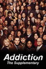 Plakat for 'Addiction: The Supplementary'