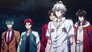 Hypnosis Mic Division Rap Battle Rhyme Anima - الحلقة 10