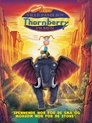 Plakat for 'Den ville familien Thornberry'