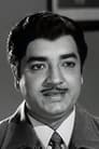 Prem Nazir is