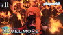 The Battle For Novelmore