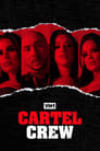 Cartel Crew Episode Rating Graph poster