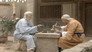 Jiang Taigong Gets Married