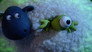 Shaun und die Aliens