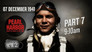 Week 120g E.07 - Dogfights - Pearl Harbour - WW2 - December 7, 1941