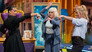 Al cielo con... Chanel y Anabel Alonso