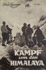 Kampf um den Himalaja