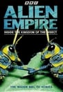 Alien Empire Episode Rating Graph poster