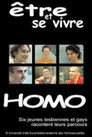 Être et se vivre homo