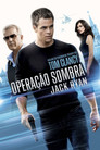 Operação Sombra - Jack Ryan