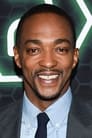 Anthony Mackie isLeo