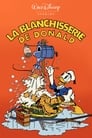 La Blanchisserie de Donald