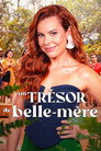 Un trésor de belle-mère (2023) - Affiche