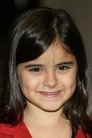 Victoria Luna isCristina (6 Years Old)