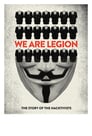 فيلم We Are Legion: The Story of the Hacktivists 2012 مترجم اونلاين
