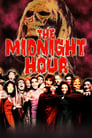 Movie poster for The Midnight Hour