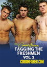 Tagging the Freshmen Vol. 2 poster