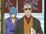 The Heavens Created Chonmage Above Man Instead of Another Man