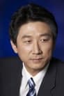 Heo Sun-Haeng is[Baekga University professor