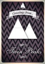 Postcards From The Cast