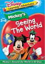 مترجم أونلاين و تحميل Disney Learning Adventures: Mickey’s Seeing The World: Mickey’s Around the World in 80 Days 2005 مشاهدة فيلم