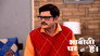 Angoori Distracts Vibhuti From Studying