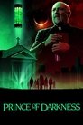 Prince of Darkness poster