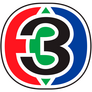 Logo of Channel 3