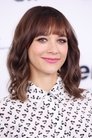 Rashida Jones isLaura