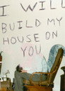 I Will Build My House On You