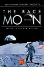 The Race to the Moon Episode Rating Graph poster
