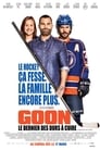 Goon: Le dernier des durs à cuire