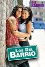 Poster de Los del Barrio
