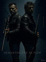 VENDETTA-THE BEAST WITHIN