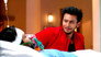 Rudra Signs a Consent Form