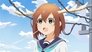 Girl Meets Deer