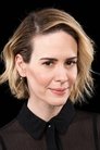 Sarah Paulson isNurse Mildred Ratched