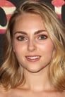 AnnaSophia Robb isSusanna